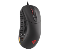 GENESIS Xenon 800 PMW3389 16000 DPI RGB Czarna - 1077382 - zdjęcie 4